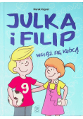 Julka i Filip wciąż się kłócą