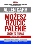 Możesz rzucić palenie Zrób to teraz
