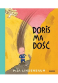 Doris ma dość