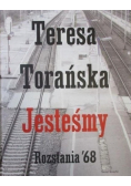 Jesteśmy Rozstania 68