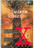 Świeże kości