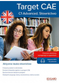 Angielski. Target CAE. C1 Advanced. Słownictwo
