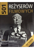 501 reżyserów filmowych