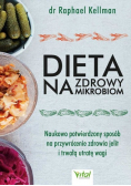 Dieta na zdrowy mikrobiom