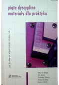 Piąta dyscyplina materiały dla praktyka