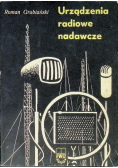 Urządzenia radiowe nadawcze
