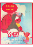 Bolek i Lolek Yeti