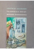 Tajemnica świąt Bożego Narodzenia