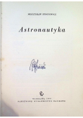 Elementy astronautyki