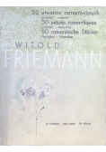 50 utworów romantycznych
