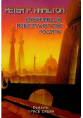 Dysfunkcja rzeczywistości początki