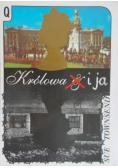 Królowa i Ja