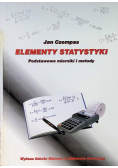 Elementy statystyki