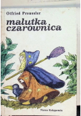 Malutka czarownica