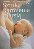 Sztuka karmienia piersią