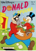 Donald i spółka, nr 3