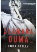 Złamana duma Tom 3