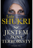 Jestem żoną terrorysty
