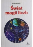 Świat magii liczb