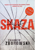 Skaza