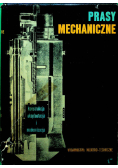 Prasy mechaniczne