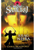 Młody samuraj Tom 8 Krąg nieba