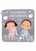 Kołysanki zasypianki