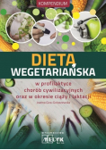 Dieta Wegetariańska