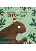 Rok w lesie Bóbr