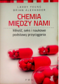 Chemia między nami