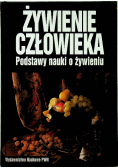 Żywienie człowieka