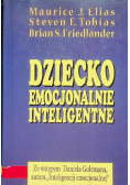 Dziecko emocjonalnie inteligentne