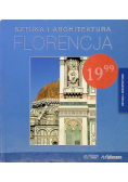 Sztuka i architektura. Florencja