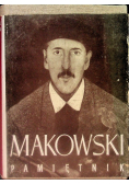 Makowski pamiętnik