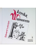 Kreską i humorem