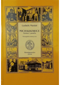 Michałkowice gmina i parafia