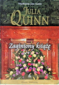 Zaginiony książę