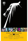 Batman Mroczny Rycerz Rasa Panów