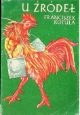U źródeł