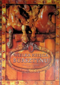 Wielka księga bursztynu