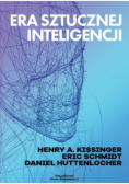 Era Sztucznej Inteligencji