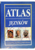 Atlas języków