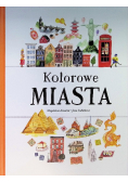 Kolorowe miasta