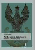 Polski korpus inżynierów wojskowych