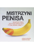 Mistrzyni penisa