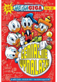 MegaGiga Genialne wynalazki Tom 59