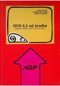 DOS 6.2 od środka