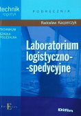 Laboratorium logistyczno-spedycyjne
