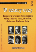 W cztery oczy