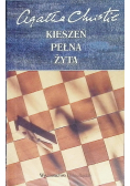 Kieszeń pełna żyta
